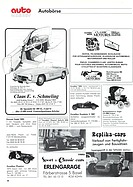 Seite 58 von Auto exklusiv Nr. 7 / 1990