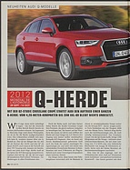 Seite 26 von auto motor und sport Nr. 22 / 2012