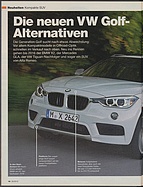 Seite 16 von auto motor und sport Nr. 25 / 2012