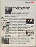 Seite 7 von auto motor und sport Nr. 26 / 2012