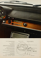 Audi 80 – Verkaufsprospekt (1975) – Seite 11