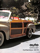 Page 37 of Auto exklusiv Nr. 3 / 1985