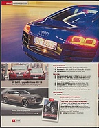 Seite 4 von Übersicht: auto motor und sport / Nr. 9 / 2009 - Titelseite