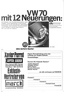 Page 44 of Übersicht: Powerslide Nr. 12 / 1969 Titelseite