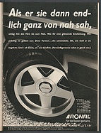 Seite 69 von Übersicht: auto motor und sport / Nr. 4 / 1991 - Titelseite