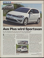 Seite 35 von auto motor und sport Nr. 19 / 2013