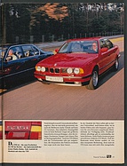 Seite 19 von Übersicht: auto motor und sport / Nr. 6 / 1988 - Titelseite