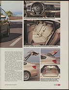 Seite 43 von Übersicht: auto motor und sport / Nr. 20 / 2009 - Titelseite