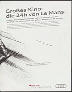 Seite 3 von auto motor und sport Nr. 14 / 2012