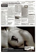 Seite 37 von AR Nr. 51 / 2002