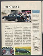 Seite 48 von Übersicht: auto motor und sport / Nr. 18 / 1994 - Titelseite
