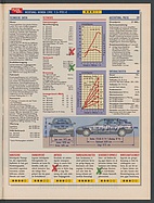 Seite 49 von Übersicht: auto motor und sport / Nr. 5 / 1995 - Titelseite