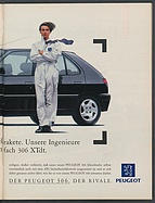Seite 23 von Übersicht: auto motor und sport / Nr. 3 / 1994 - Titelseite