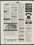 Seite 156 von Übersicht: auto motor und sport / Nr. 10 / 1994 - Titelseite