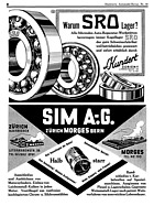 Seite 2 von Illustrierte AR Nr. 10 / 1930 vom 01.11