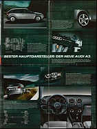 Seite 4 von Übersicht: auto motor und sport / Nr. 11 / 2003 - Titelseite