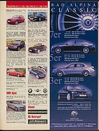 Seite 87 von Übersicht: auto motor und sport / Nr. 15 / 2003 - Titelseite