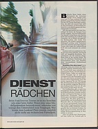 Seite 23 von auto motor und sport Nr. 16 / 2010