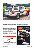 Page 129 of SwissClassics Nr. 2 / 2019