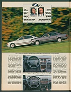 Seite 10 von Übersicht: auto motor und sport / Nr. 24 / 1995 - Titelseite