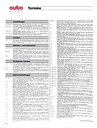 Seite 14 von Auto exklusiv Nr. 5 / 1988