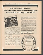 Seite 27 von auto motor und sport Nr. 20 / 1981
