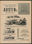 Seite 273 von Übersicht: Das Auto / Nr. 9 / 1951 - Titelseite