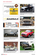 Seite 84 von SwissClassics Nr. 1 / 2017