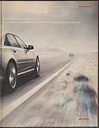 Seite 7 von Übersicht: auto motor und sport / Nr. 14 / 2006 - Titelseite