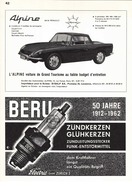 AR-Katalog 1962 Seite 42
