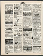 Seite 162 von Übersicht: auto motor und sport / Nr. 10 / 1994 - Titelseite