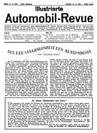Seite 5 von Illustrierte AR Nr. 12 / 1926 vom 31.12