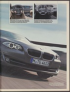 Seite 23 von auto motor und sport Nr. 9 / 2010