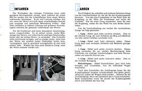 Triumph Herald - Handbuch (1959) - Seite 7