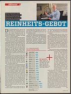 Seite 3 von auto motor und sport Nr. 5 / 2012