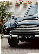 Seite 34 von Auto exklusiv Nr. 7 / 1987