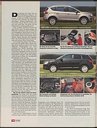 Seite 48 von Übersicht: auto motor und sport / Nr. 18 / 2009 - Titelseite