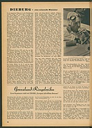 Page 24 of Übersicht: Das Auto / Nr. 11 / 1948 - Titelseite
