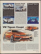 Seite 25 von auto motor und sport Nr. 9 / 2013
