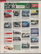 Seite 92 von auto motor und sport Nr. 6 / 2011