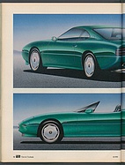 Seite 46 von Übersicht: auto motor und sport / Nr. 8 / 1990 - Titelseite