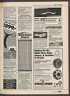 Seite 115 von Übersicht: auto motor und sport / Nr. 25 / 1991 - Titelseite