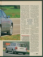 Seite 17 von Übersicht: auto motor und sport / Nr. 17 / 2000 - Titelseite