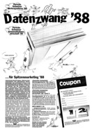 Seite 34 von AR Nr. 5 / 1988 vom 04.02