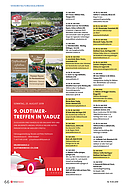 Seite 66 von SwissClassics Nr. 3 / 2019