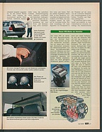 Seite 27 von Übersicht: auto motor und sport / Nr. 12 / 1997 - Titelseite