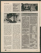 Seite 44 von Übersicht: auto motor und sport / Nr. 16 / 1985 - Titelseite