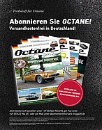 Seite 35 von Octane Nr. 34 / 2018