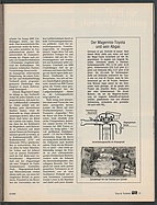 Seite 33 von Übersicht: auto motor und sport / Nr. 8 / 1990 - Titelseite