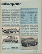 Seite 15 von auto motor und sport Nr. 17 / 1977